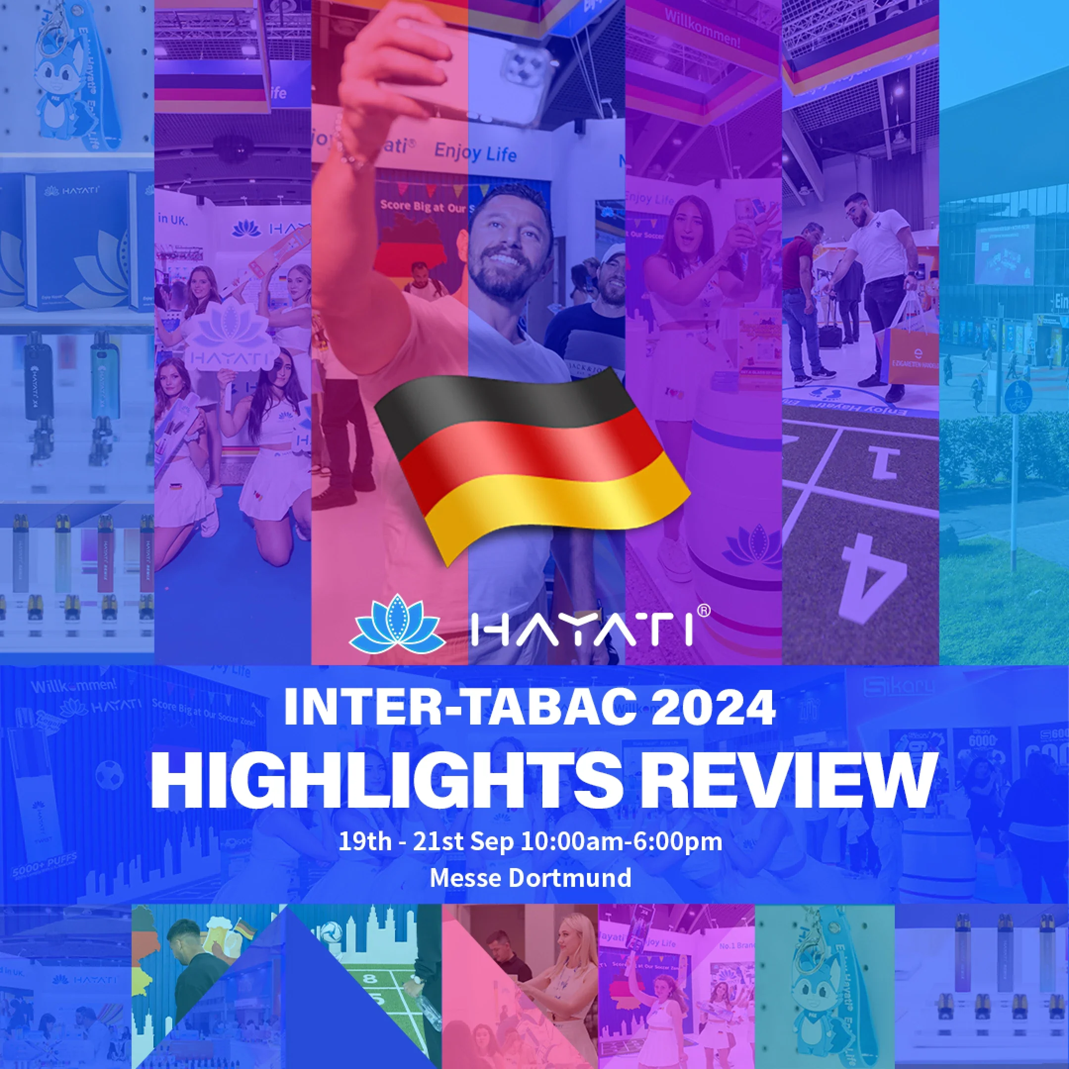 INTER TABAC 2024