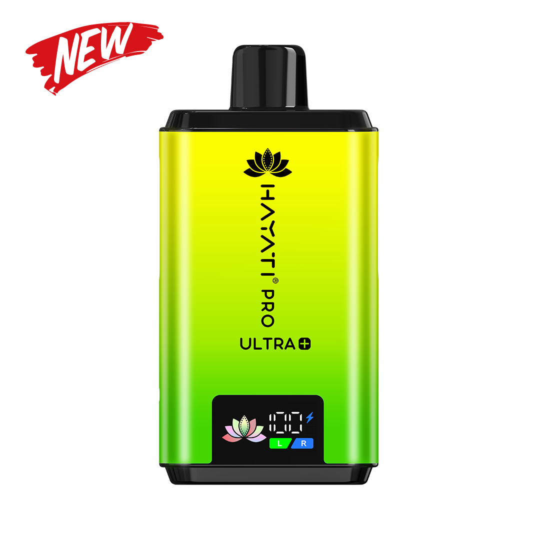 Hayati® Pro Ultra+