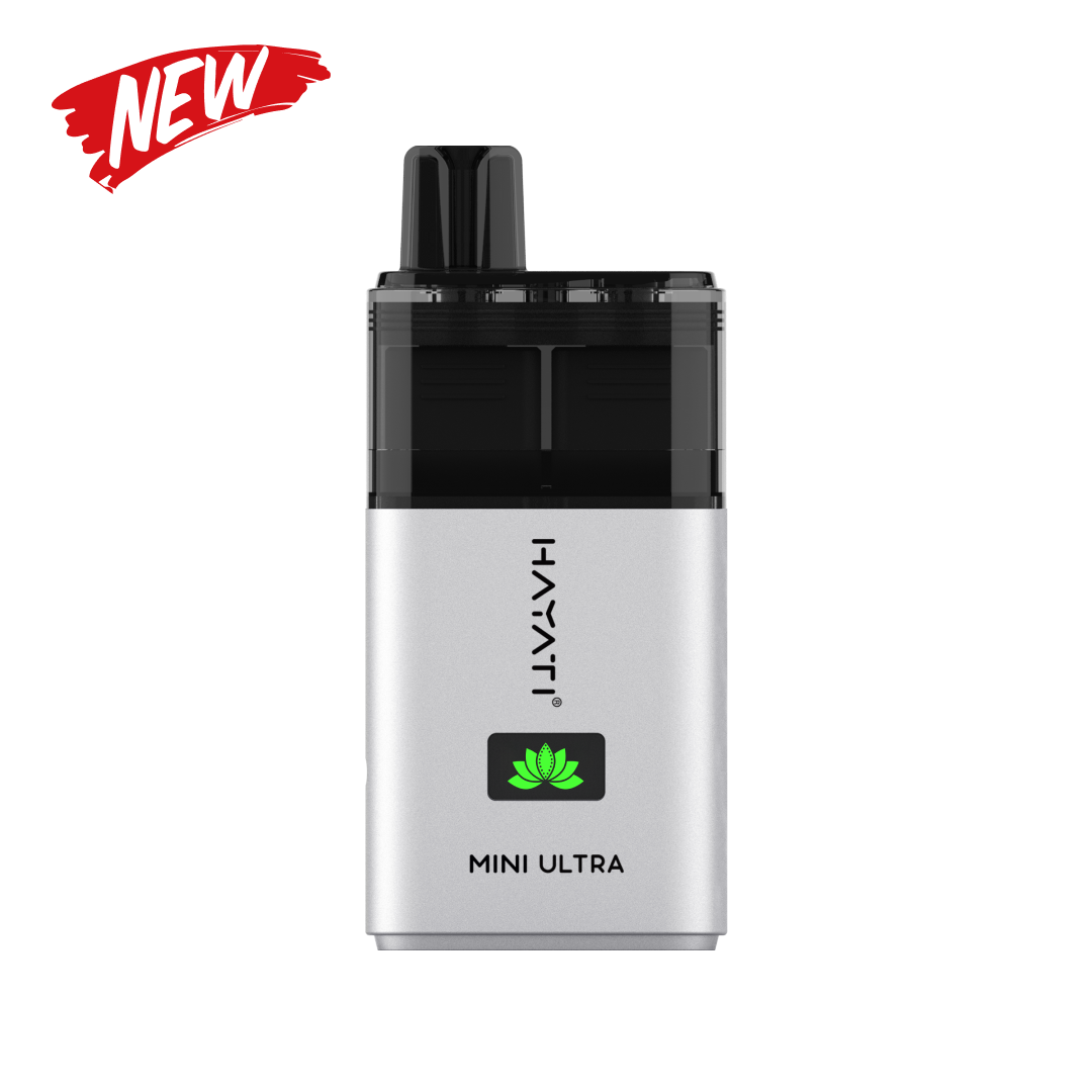 Hayati® Mini Ultra