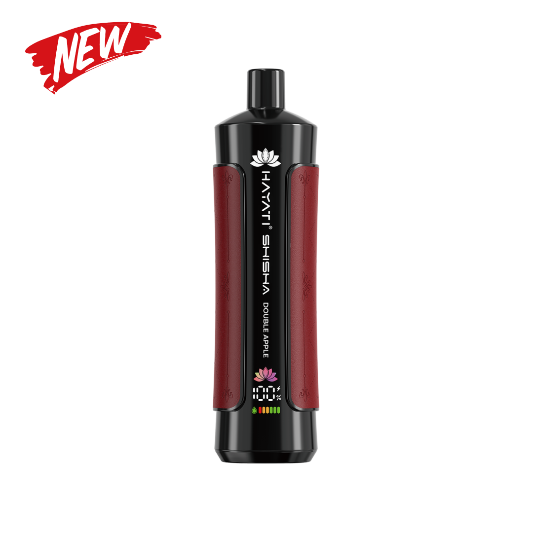 Hayati® Pro Max Shisha