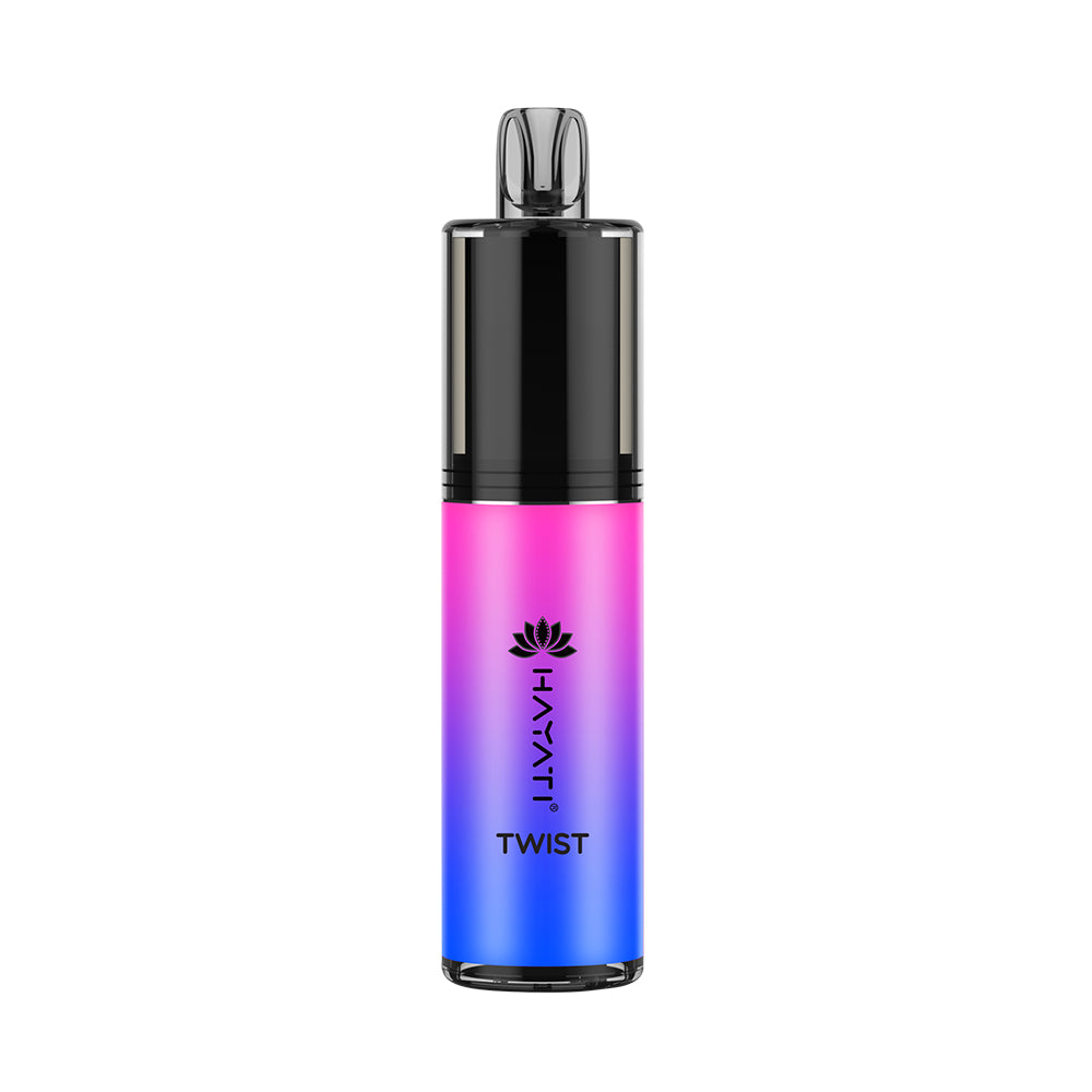 Hayati® Twist