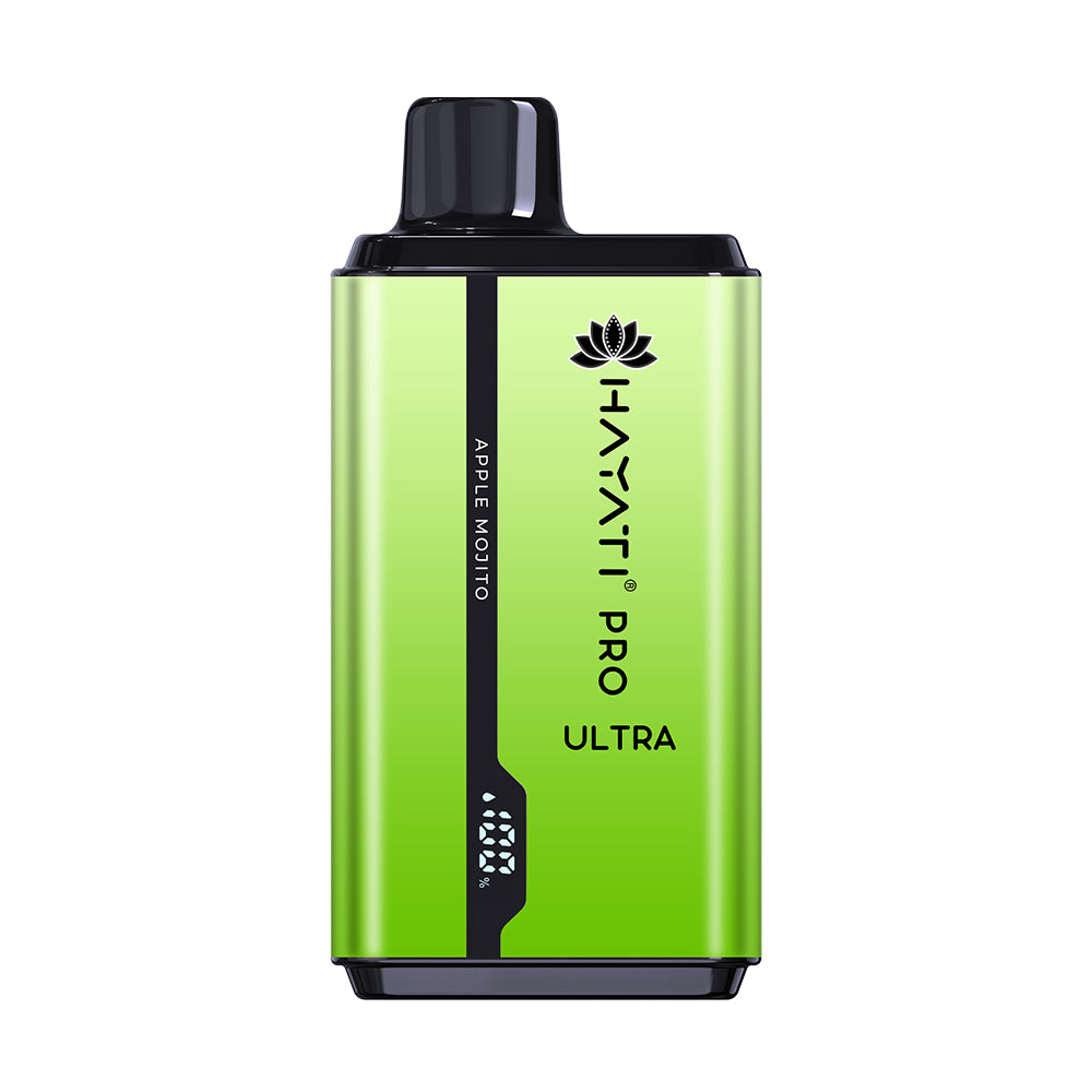 Hayati® Pro Ultra